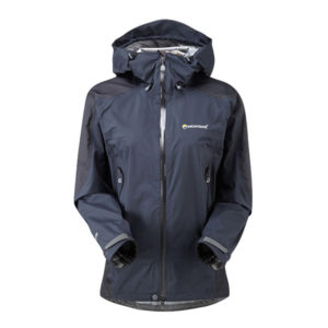 Waterproof shell Jacket