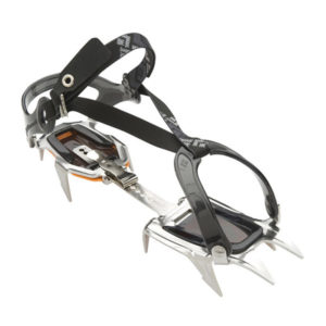 Black Diamond 10 Point Contact Crampons