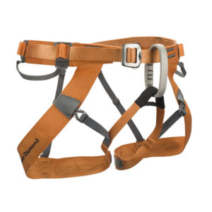 Black Diamond Couloir Harness