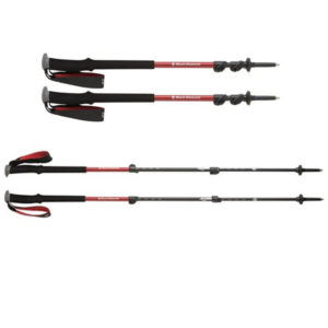 Black Diamond Hiking Poles