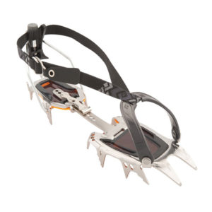 Black Diamond Sabertooth Crampon
