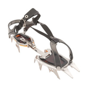 Black Diamond Serac Crampon