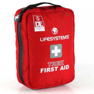 Lifesystems Trek First Aid Kit