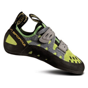 Rock climbing shoe - entry level
