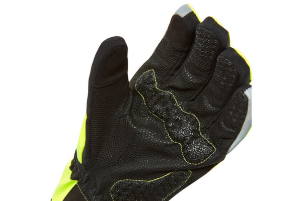 Sealskinz cycle gloves