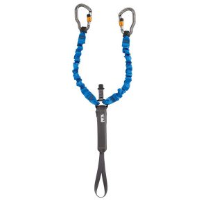 Via Ferrata Lanyard
