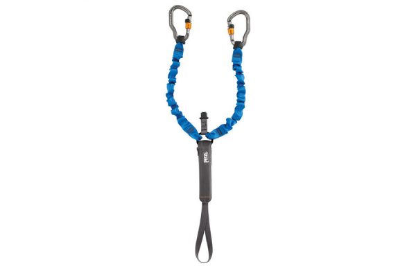 Via Ferrata Lanyard