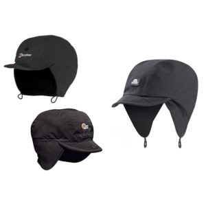 Insulated Waterproof Hat