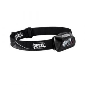 Petzl Actik Head Torch