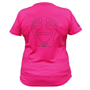 Womens Base Layer Tee Shirt