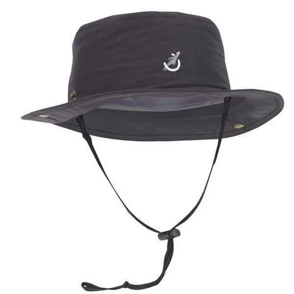 Waterproof Broad Brimmed Hat