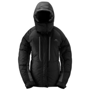 Cold Weather Down Jacket - Womens