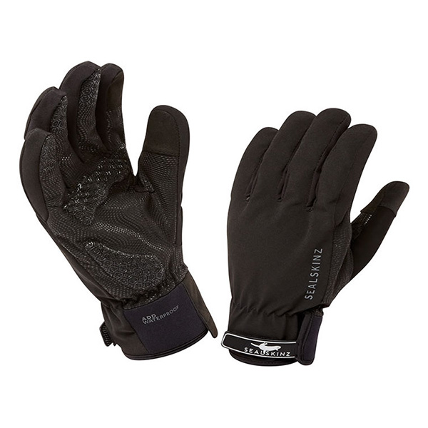 All Weather Cycle Glove