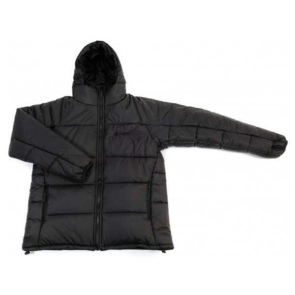 Insulated Cold Weather Jacket - Unisex - Outdoorhire - Outdoor ...