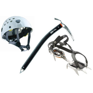 General Mountaineering Package