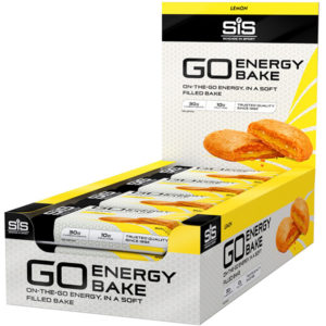 GO Energy Bakes