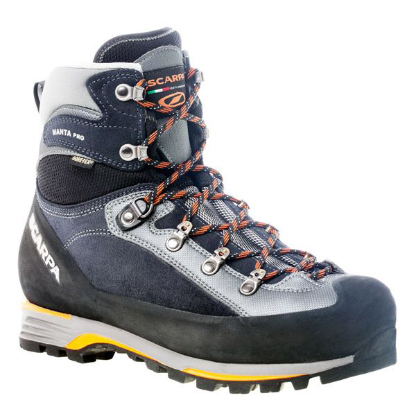 Mens B2 Mountaineering Boots