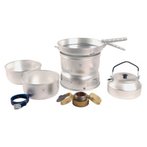 Trangia 25 UL Camping Stove