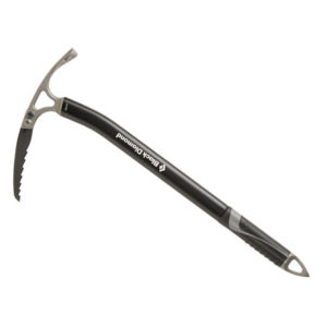 Black Diamond Venom Ice Axe - Adze