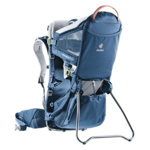 Child Carrier Backpack