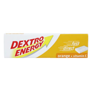 Dextro Energy Tablets