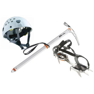 Easy Mountaineering Package