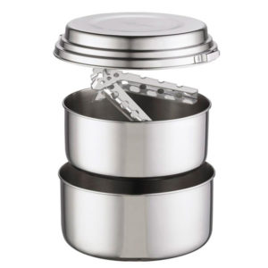 MSR Alpine 2 Pot Set