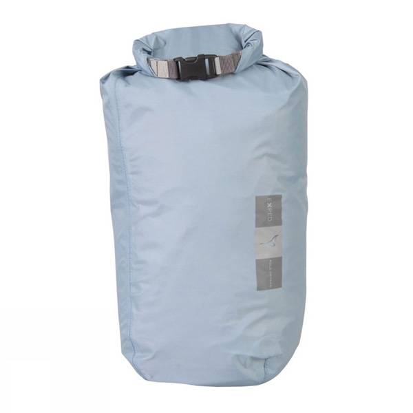 Exped Waterproof Telecompression Bag 5l Drybag - Other - Camping - Outdoor  - All