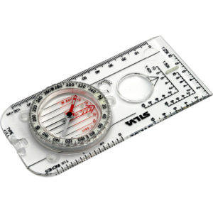 Silva Expedition Compass