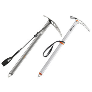 Petzl Walking Ice axe