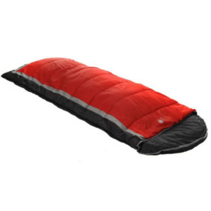 Summer sleeping bag