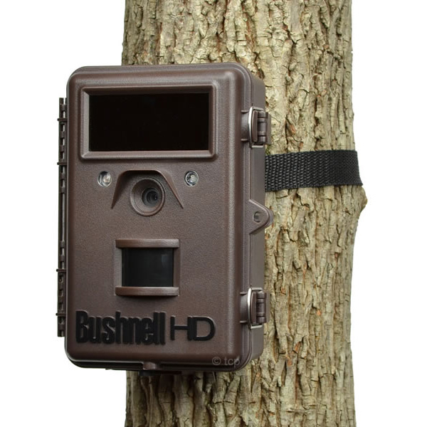 Bushnell Trophy Camera