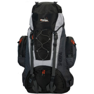 Vango Sherpa Rucksack