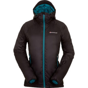 Women's Insulated Mid-layer Jacket