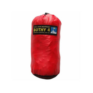 Terra Nova Bothy 4 person - Emergency Shelter