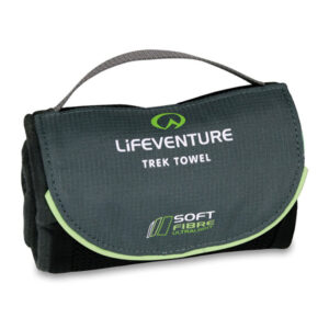 Lifeventure Hydrofibre Trek Towel